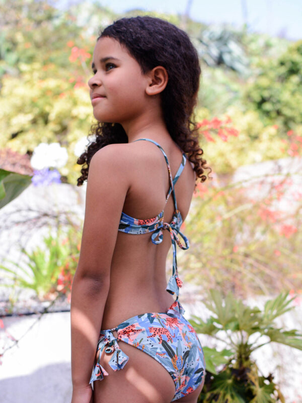 bikini niña eco