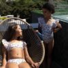 bikini infantil sostenible