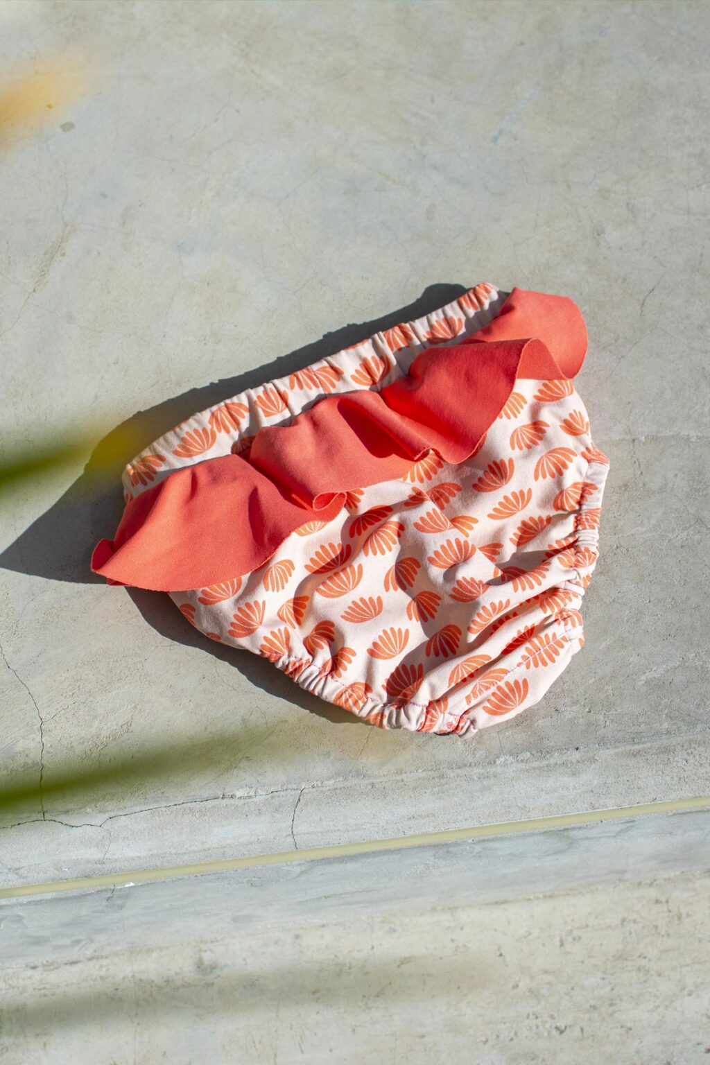 Eco Baby Bottoms : Koku Factory