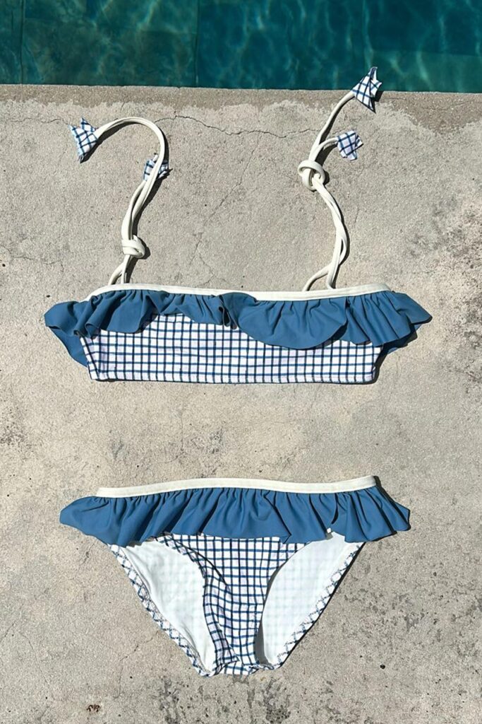 Bikini Niña Eco | Koku Factory