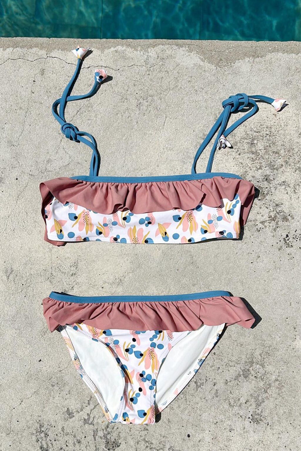 Bikini Niña Eco | Koku Factory