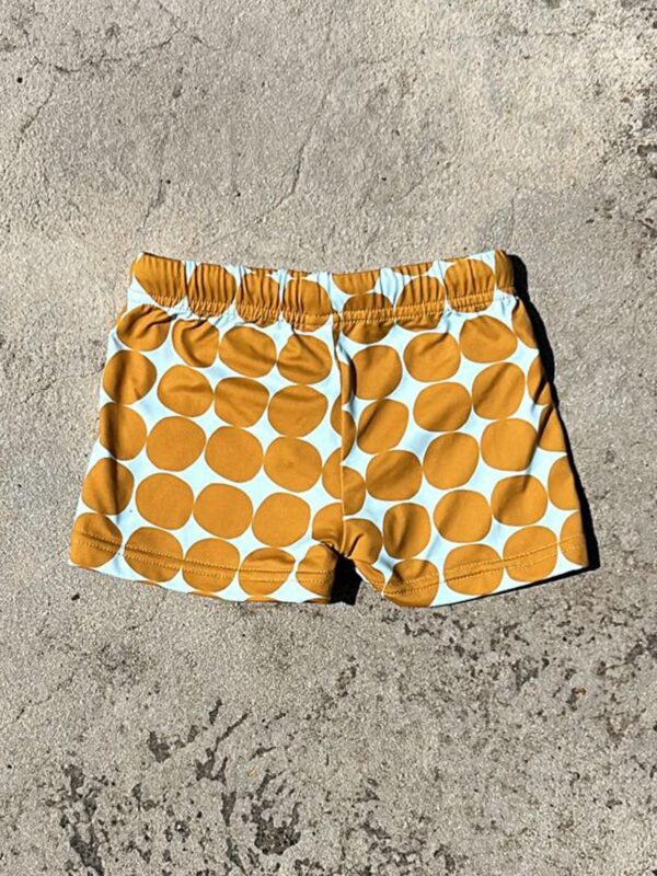 boxer eco niño