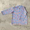 camiseta eco bebé