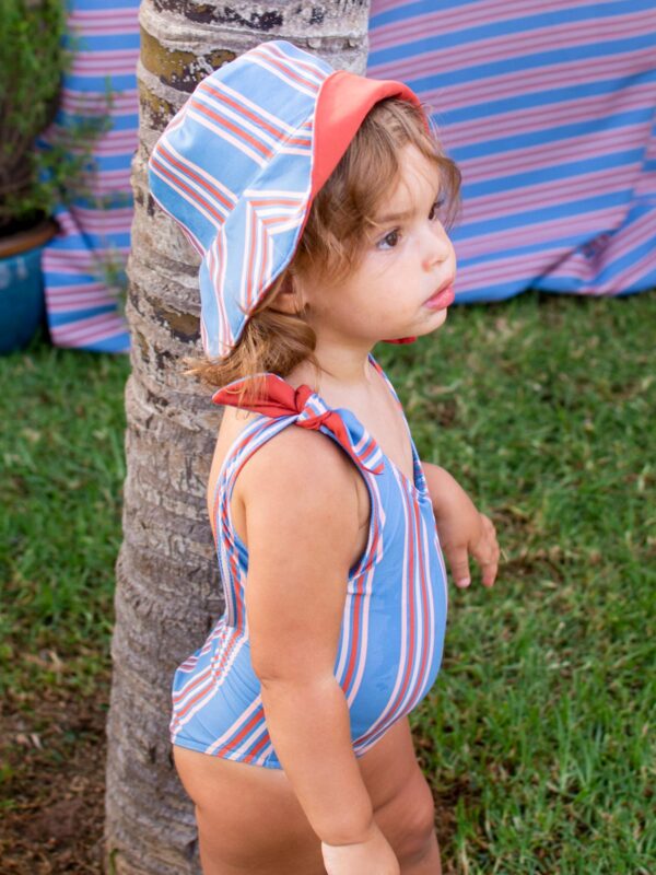 gorro niños unisex