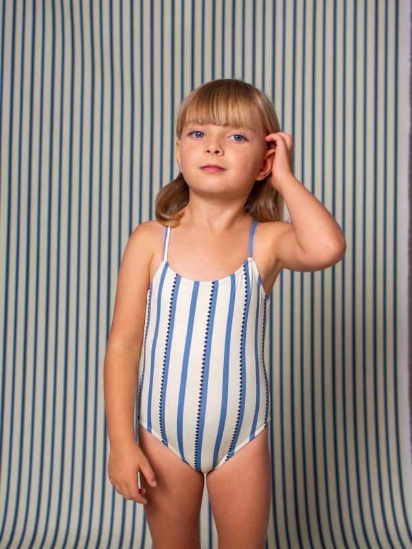 BAÑADOR NIÑA ECO MUMBU  zicatela